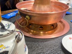 -清真·京华源铜锅涮肉(丰庆店)
