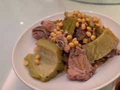 -汤城小厨•粤菜•靓汤(金宝街店)