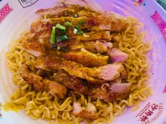 -憶廟街 X 沙角邨(太古城店)