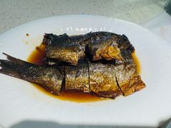 -船歌·鱼水饺青岛菜(金狮广场店)