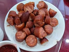 -山海关清和浑锅店