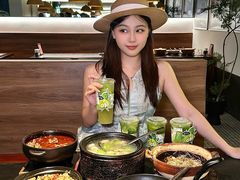 -旺爷砂锅·茶作(国贸城店)