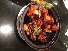 鹿港小镇(悠唐店)-鹿港小镇(悠唐店)