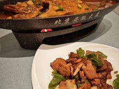 -安徽大厦中餐厅