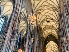 -斯蒂芬主教座堂(Stephansdom)