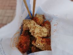 -豪大大鸡排(大围店)