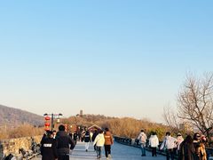 -南京城墙景区