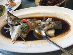-汤记传菜(秀浦路店)