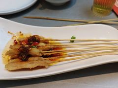 -小两口锦州烧烤·脆皮油边(依云北郡店)