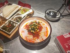 -野山舂·贵州现舂酸汤牛肉(民生路店)