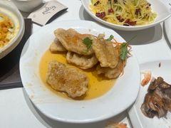 -北李妈妈菜(鲁能城店)