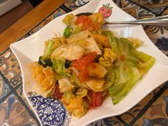 -番茄屋葡式美食(总店)