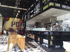 -玛尚诺Pizza&Bar(长泰广场店)