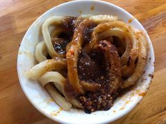 -洞子口张老二凉粉(文殊院店)