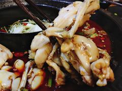 -味仙疯美蛙鱼头(清扬路总店)
