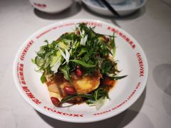 -花椒俏川菜小馆(南海万达店)