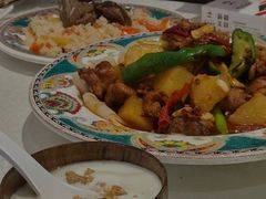 -巴依老爷·新疆美食(上城区天城路店)
