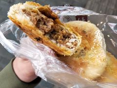 -朱记小郑酥烧饼(建康路店)