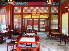 -横店影视城明清宫苑园区
