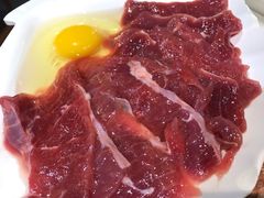 -佰人王串串香火锅直营店(大学路店)