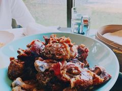 -西安凯悦酒店·湖畔中餐厅