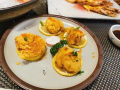 -菊上料理(蜀山银泰百货店)