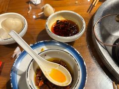 -鑫隆四季涮肉(八角畅游店)