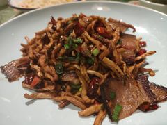 -井水小厨·湘菜(活力广场店)