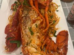 -后厨意餐La Cucina(外交公寓店)
