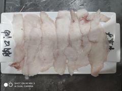 胸口油-大喜牛鲜牛肉火锅(马尾店)