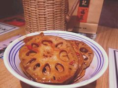 -味福记·本地特色菜(八一万达广场店)