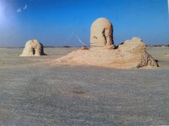 -西安大唐西市博物馆