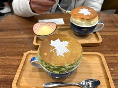 -芙蕾哥哥souffle
