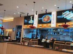 -陇上秦轩西安biangbiang面(朝龙汇店)