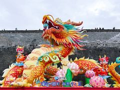 -老门东历史文化街区