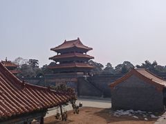 -北陵公园