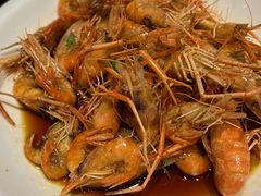 -老瑞福上海菜(人民广场店)