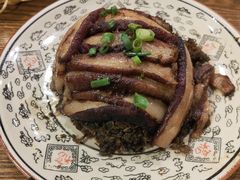 -百年老扣碗(沙坪坝店)