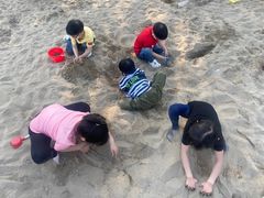 -东郊湿地公园