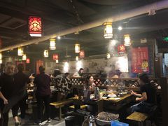 -大龙燚火锅(五一广场店)