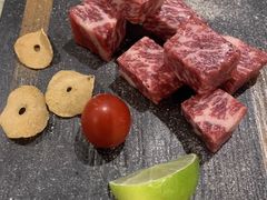 -勇誌烧肉·焱铁烧