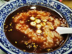 -老苏州大客堂·苏帮菜·松鼠桂鱼·苏州传统小吃(观前街人民商场店)
