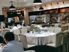-鸭王烤鸭店(三里河店)