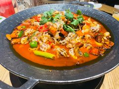 -新悦·霞浦海鲜生(上下杭店)