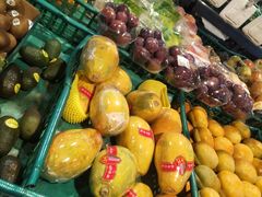 -物美(北沙滩店)