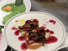 -水木锦堂·自助铁板烧(方庄时代店)