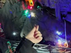 -重庆云阳龙缸景区