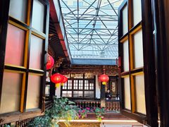 -蔼若春.传承云南菜(金碧公园店)