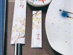 -德川家日本料理(中关村寰太大厦店)