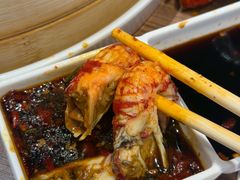 -李叔叔虾蟹大排档(青羊店)